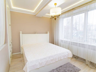 Apartament cu 1 cameră, 56 m², Centru, Chișinău