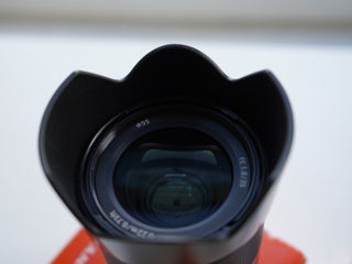 Sony FE 35mm f/1.8 Full Frame Lens. SEL35F18F foto 2