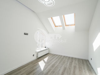 Apartament 3 camere+living, reparație euro, Gonvaro-Con,  Buiucani 90900 € foto 3