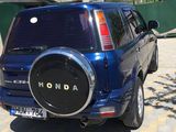 Honda CR-V foto 3