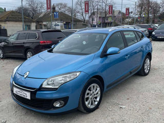 Renault Megane foto 2