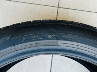 Anvelope Vara Pirelli Powergy 225/45 R19 96 W Xl foto 9