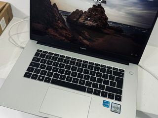 Huawei Matebook D15