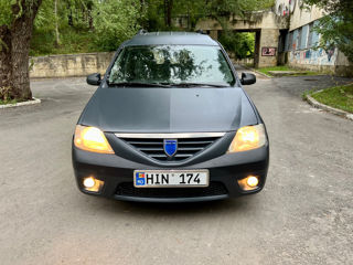 Dacia Logan Mcv foto 3