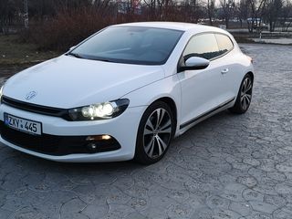 Volkswagen Scirocco foto 9