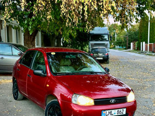 Lada / ВАЗ Kalina, 2005 г.