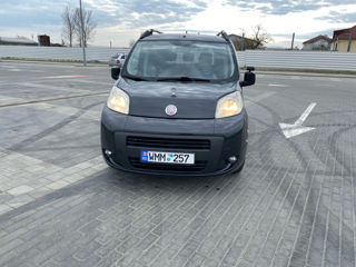 Fiat Qubo