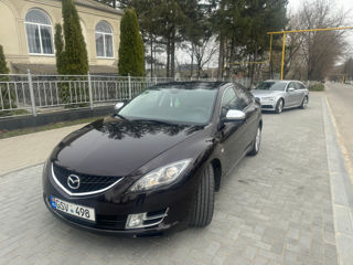 Mazda 6 foto 4