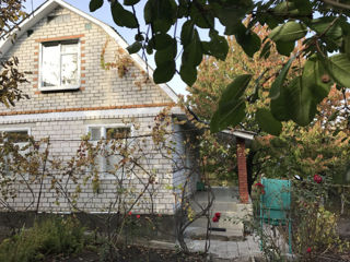 Vindem casa din caramida alba silicat in suburbia orasului Soroca, Lotus/Zastinca