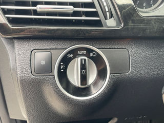 Mercedes E-Class фото 18
