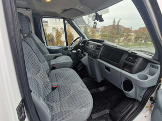 Ford Transit foto 6