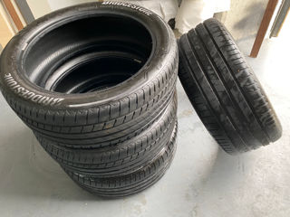 Set Anvelope Bridgestone R20 p/u vara, foto 6