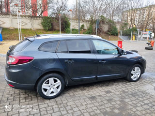 Renault Megane foto 4