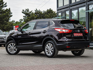 Nissan Qashqai foto 3