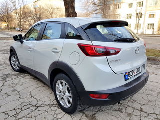 Mazda CX-3 foto 3