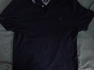 Tricou Tommy Hilfiger