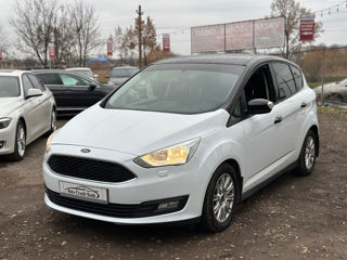 Ford C-Max foto 5