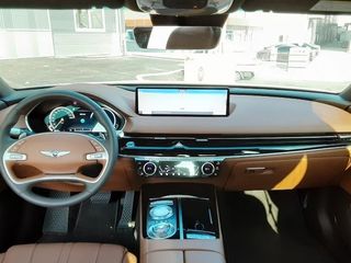 Hyundai Genesis foto 5