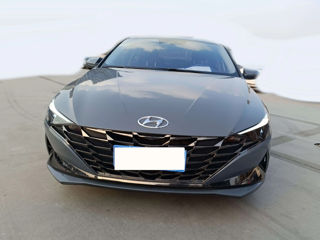 Hyundai Sonata foto 2