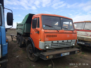 KAMAZ 5511-55111