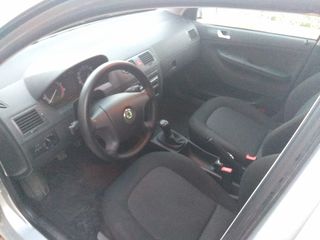 Skoda Fabia foto 7