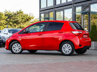 Toyota Yaris foto 5