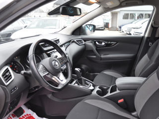 Nissan Qashqai foto 11