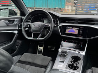 Audi A6 foto 5