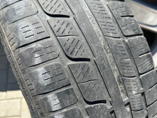 Jante Audi 235/55R18 foto 4