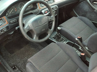 Honda Concerto,Civic foto 6