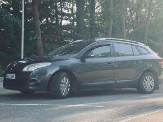 Renault Megane foto 2