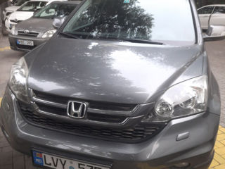 Honda CR-V foto 3