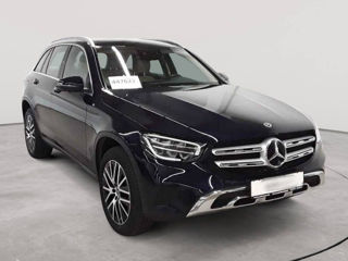 Mercedes GLC