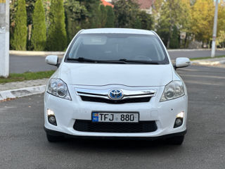 Toyota Auris foto 2