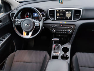 KIA Sportage foto 12