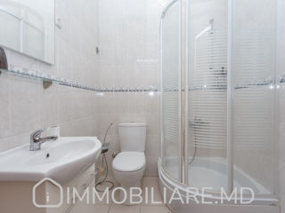 Apartament cu 2 camere, 141 m², Centru, Chișinău foto 16