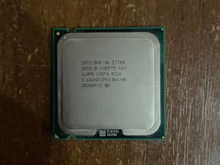 intel core 2 duo