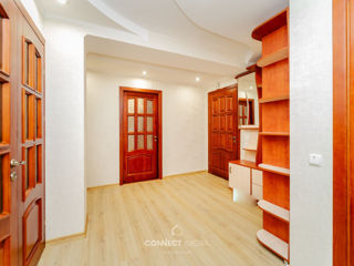 Apartament cu 3 camere, 80 m², Centru, Chișinău foto 13