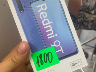 Redmi 9T 4/64GB