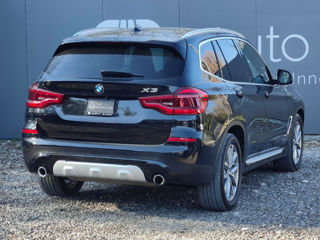 BMW X3 foto 6