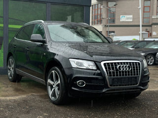 Audi Q5 foto 3