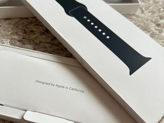 Apple Watch 9 foto 3