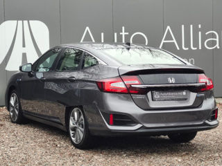 Honda Clarity foto 8