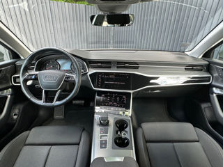 Audi A6 foto 12