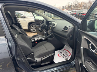 Renault Kadjar foto 8