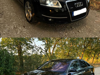 Audi A6 foto 3