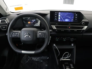 Citroen C4 фото 17