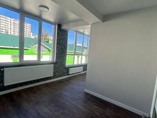 Apartament cu 2 camere, 43 m², Durlești, Chișinău foto 6