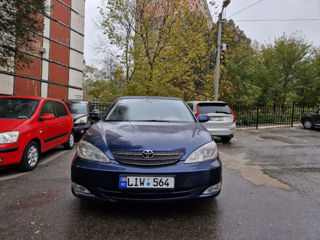 Toyota Camry foto 3