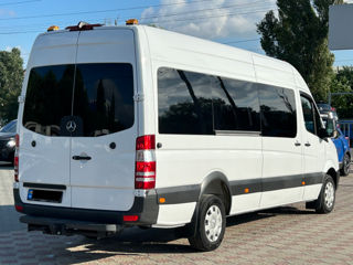 Mercedes Sprinter foto 4